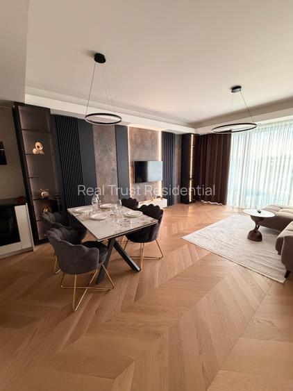 BHB Residence/Fabrica de Glucoză /2 camere/ Piscină, Fitness, Concierge  inclus - 2