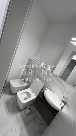 Ap 3 camere | 2 BĂI | BALCON | Zona Mărăști-Dorobanților - 10