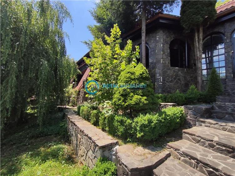 Royal Imobiliare -vanzare vila/ casa de vacanta zona CAMPINA - 5