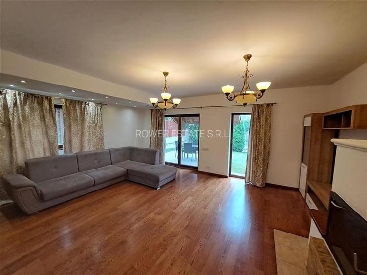 Casa individuala, 180 mp utili, situata in cartierul Europa! - 7