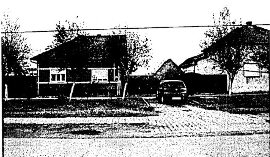 Casă 3 camere, ARAD, CERMEI - 3