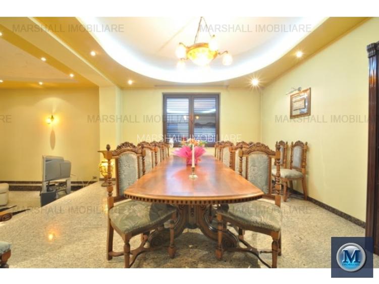 Vila cu 10 camere de vanzare, zona Transilvaniei, 405 mp #14999 - 6