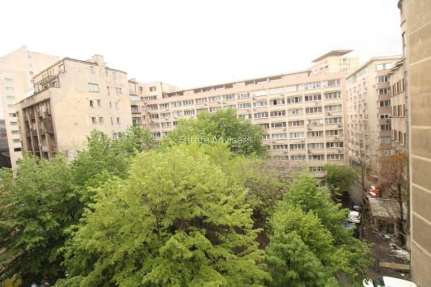 Inchiriere apartament 2 camere|Sala Palatului|Calea Victoriei - 15