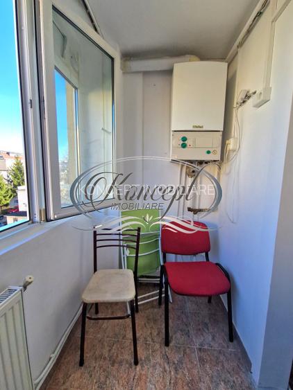 Apartament in zona UMF, cartier Zorilor  - 12