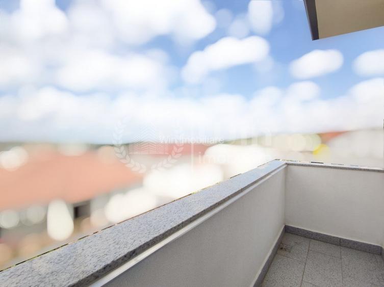 Casa finalizata 4 camere | 174mp | Teren 400mp | Dezmir | Apahida! - 14