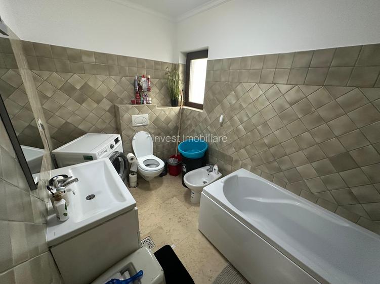 Apartament 2 camere, 72 MP, capăt Păcurari, mobilat si utilat, parcare inclusă - 8