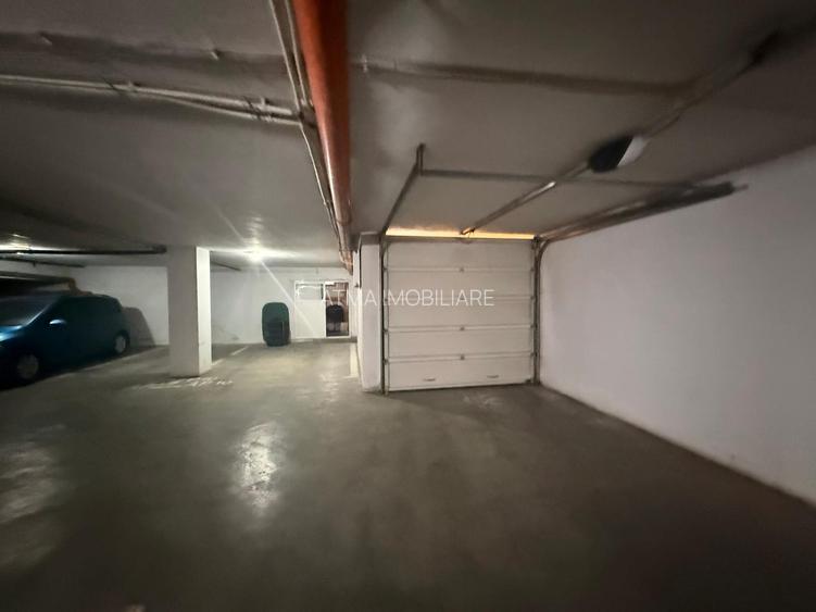 Apartament Premium Domenii 4 camere 184 mp Terasă71mp Parcare inclusă - 15