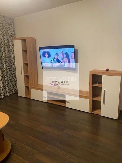 Apartament 2 camere - Calea 13 Septembrie - Prosper Plaza - Etaj 1 - 2