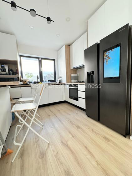 Ultima casa individuala disponibila | Acces Privat | TheCornerVillas - 14