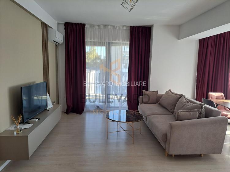 Apartament 2 camere in bloc nou! - 14