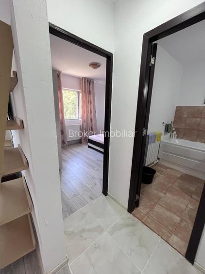 Apartament 2 camere semidecomandat, Navodari, zona Est - mutare imediata! - 5