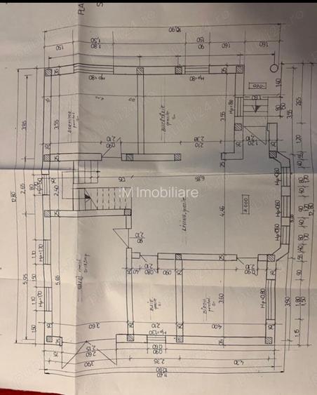 Casa individuala | Aradului | 190mp - 9