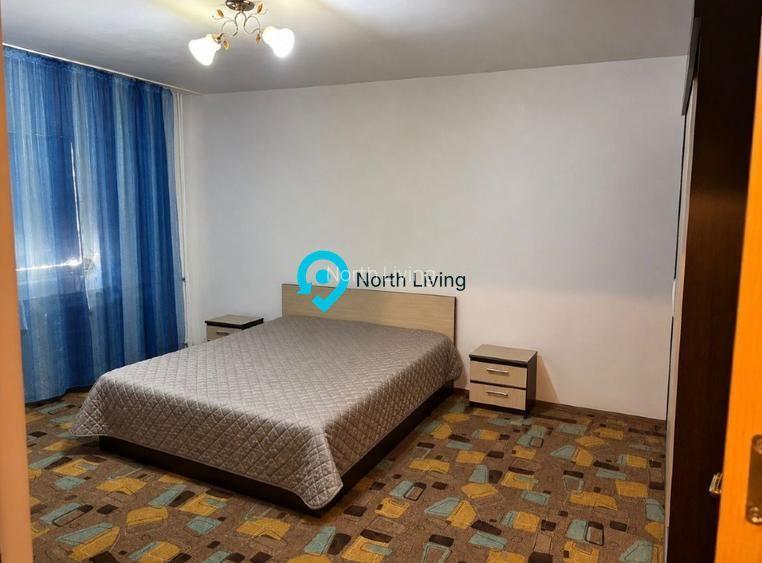 Apartament 4 camere | 13 Septembrie - 3