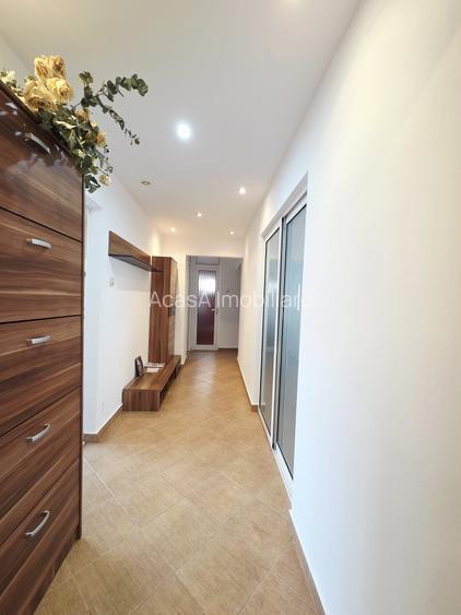 Apartament 4 camere Nae Leonard etaj 1 mobilat 100mp - 7