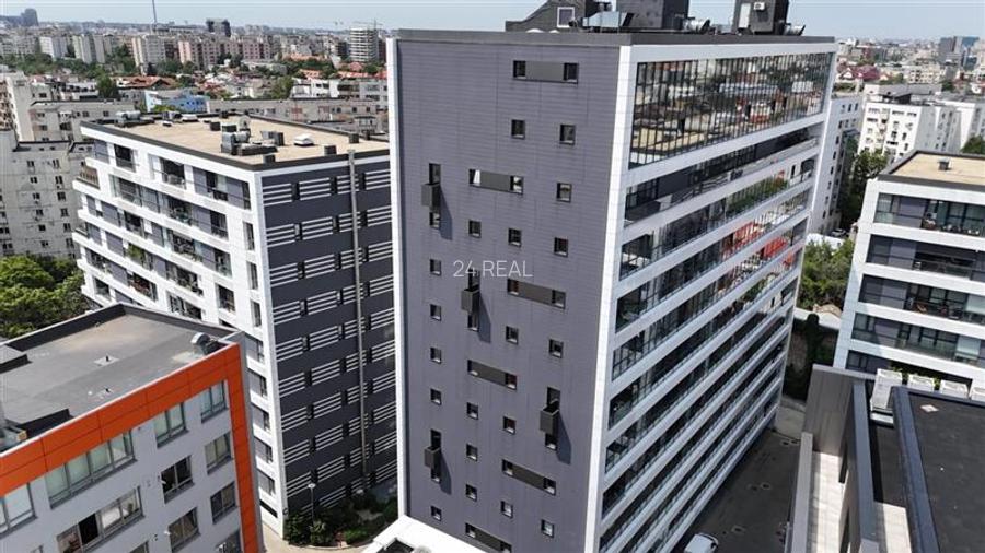 Inchiriere birouri - DV24 Business Center - de la 32 mp - 24