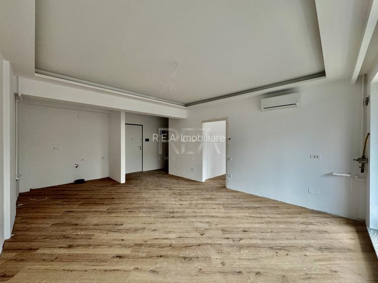 3 camere luminos cu gradina Ultracentral - 3