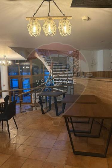 Spațiu comercial de inchiriat Valea Rosie - 5