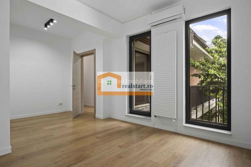 Prima Inchiriere, Clucerului, P+2E, birouri, rezidential/mixt - 21