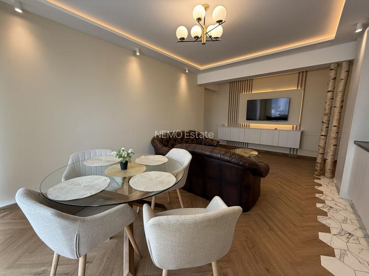 Apartament spațios și luminos cu 3 Camere I Rădăuți - 20