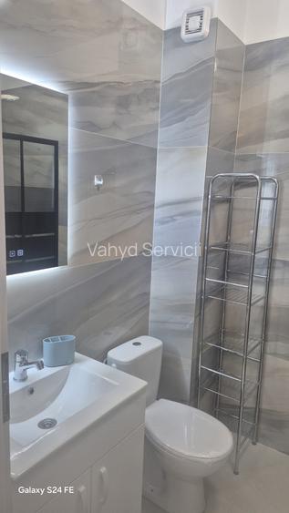 Garsoniera Moderna, Militari Residence, Bloc 2025 - 3