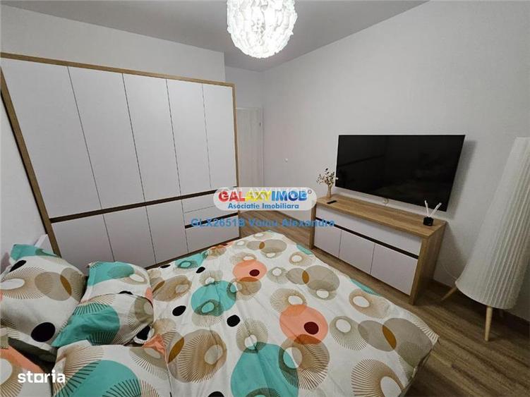 Apartament 2 Cam Lux Berceni - Metalurgiei - Grand Kristal - 4