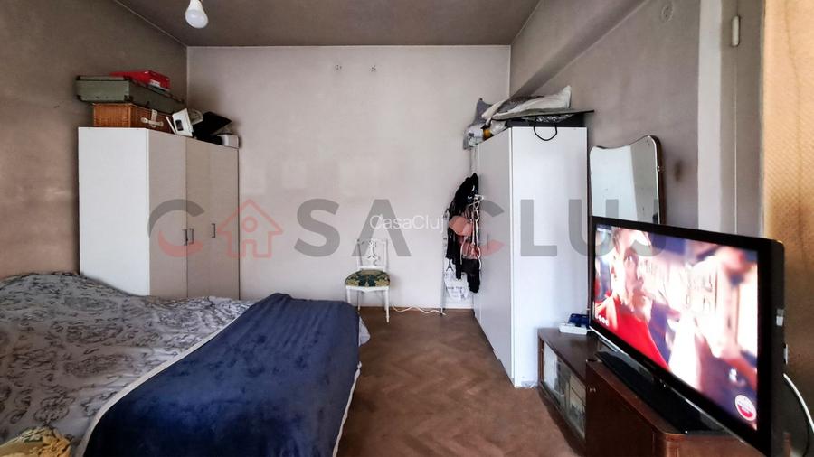 Apartament 3 camere 117mp, zona Ultra-Centrala!! - 7
