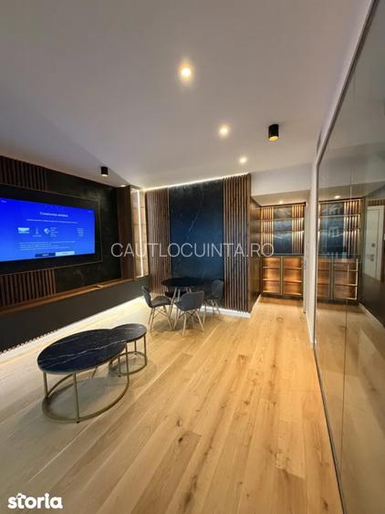 Apartament 2 camere | Pipera | Lux | Metrou | Parcare | Centrala - 16