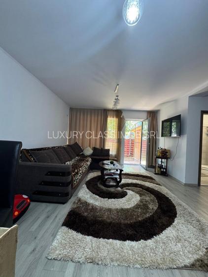 Vanzare Duplex/4 camere/Mobilat si utilat/id nr 47 - 8