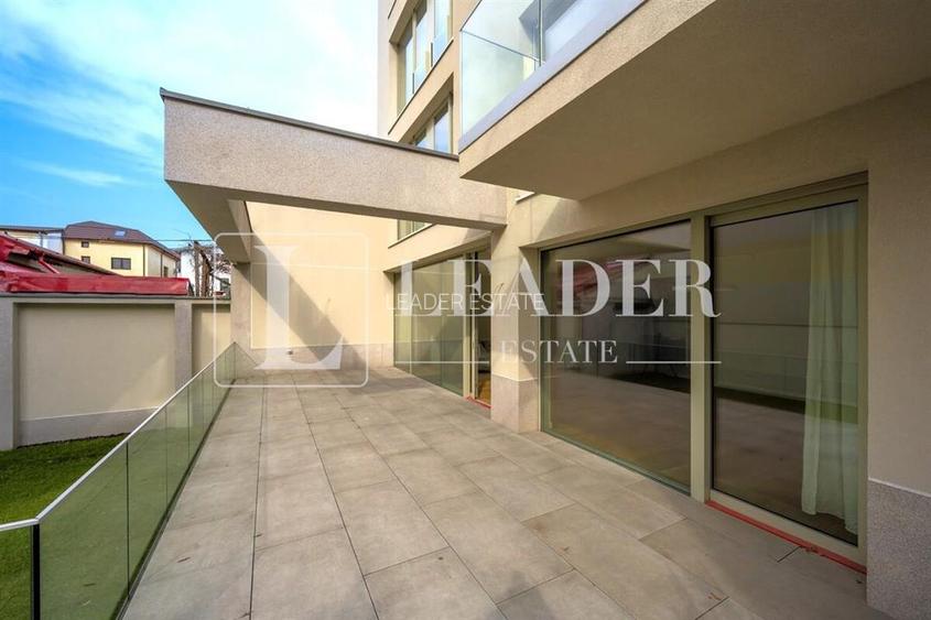 5Room Duplex for rent in Dorobanti I 150 SQM Private Garden - 5