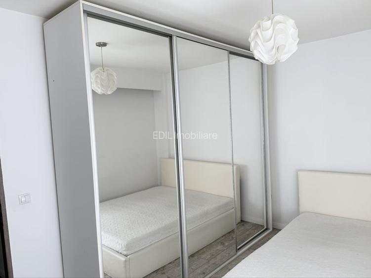 Apartament de vânzare, 2 camere, 40 mp, Între Lacuri strada Dunării - 5
