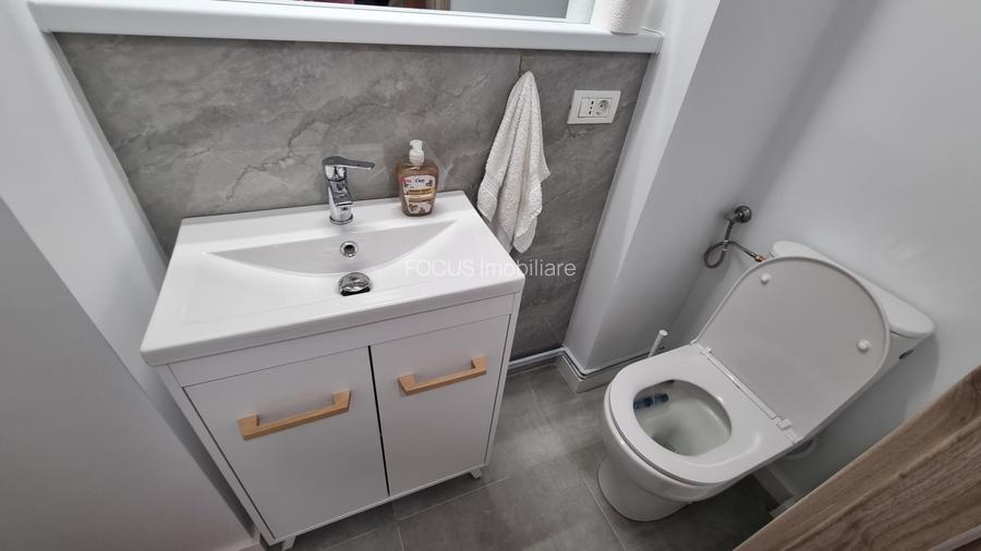 Apartament 3cam 73MP RENOVAT, METROU - Stefan Cel Mare - 19