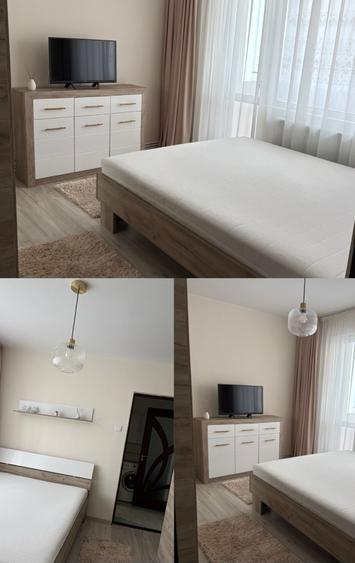 Apartament cu 2 camere Zona Podu Ros
