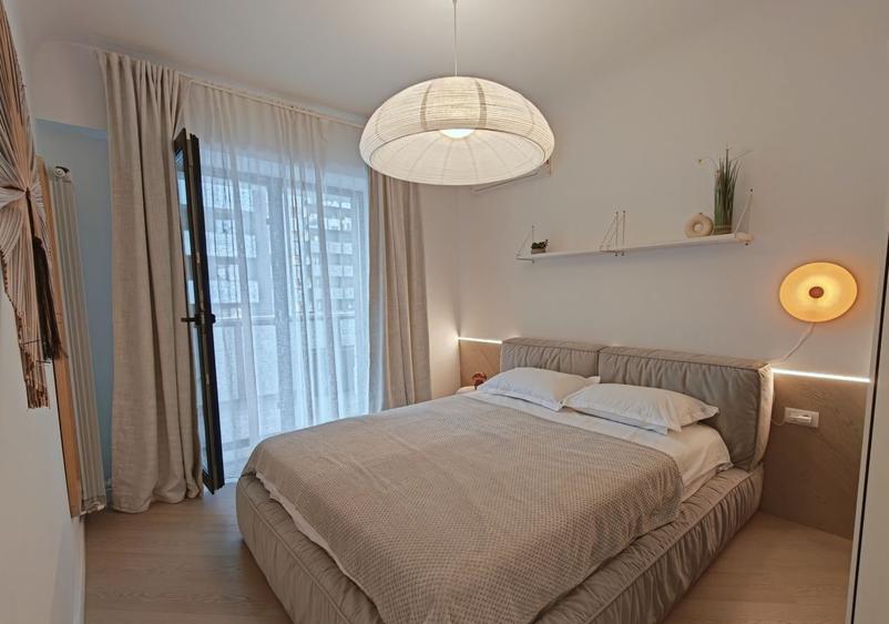 3 Camere I PIPERA I Cortina North I Lux I Pet Friendly
