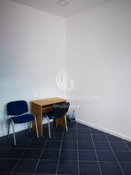 Vila / Casa Tineretului - Splaiul Unirii Birouri
