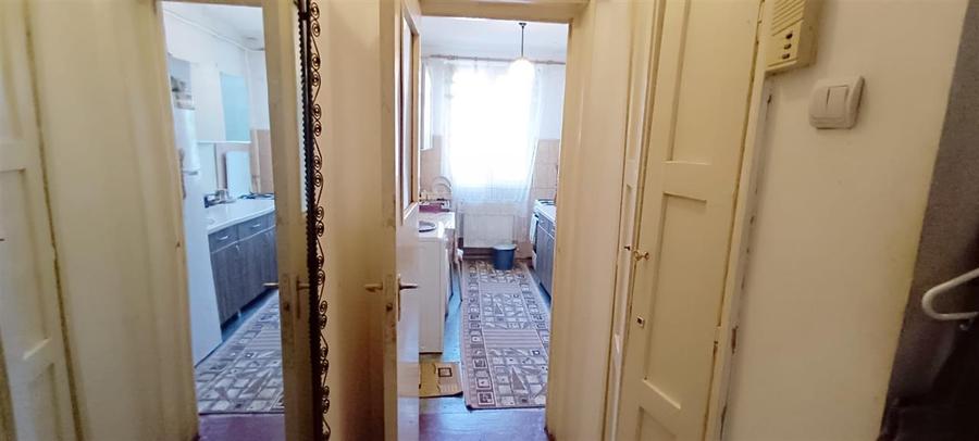 De vanzare apartament 2 camere in Astra