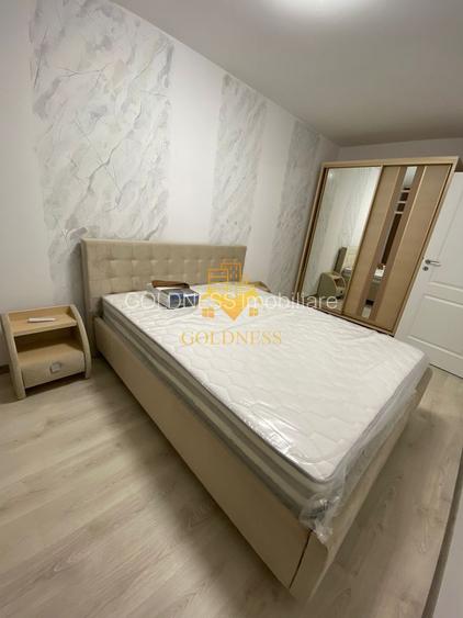 3 camere, modern, bloc nou, parcare, Floresti Zona BMW, Avram Iancu - 2