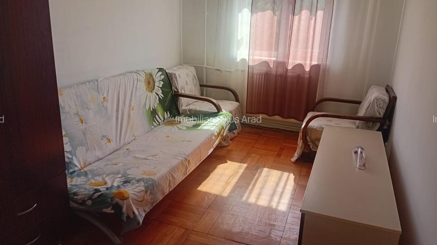 Apartament decomandat 2 camere Piata Mica - 8