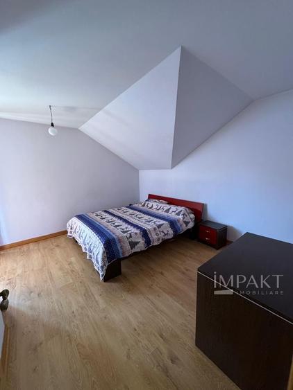 Casă tip duplex, 200 mp, 3 niveluri, 2 locuri de parcare