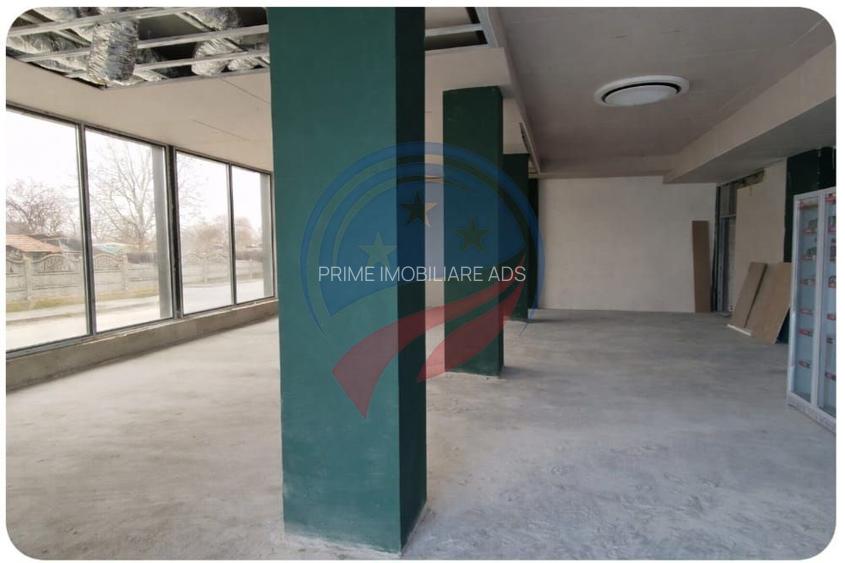 SPATIU COMERCIAL STRADAL  FILIASI 187 mp DE INCHIRIAT - 3