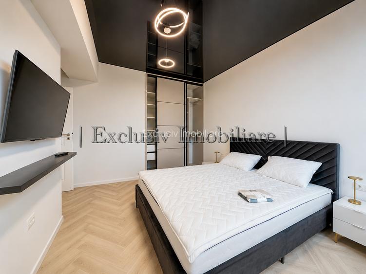 Apartament LUX - Prima inchiriere | Tomis Tower - 6