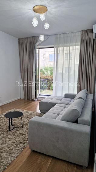 Apartament 2 camere | Loc de parcare | Gradina proprie | Domenii - 2