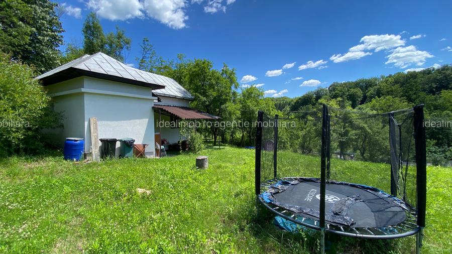Casă de vacanță, Bascovele, Argeș-idealimob.ro - 2