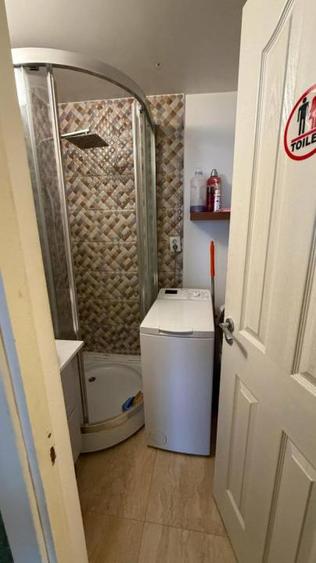 Unirii-Metrou-Centru Vechi,apartament superb 2 camere,centrala termica