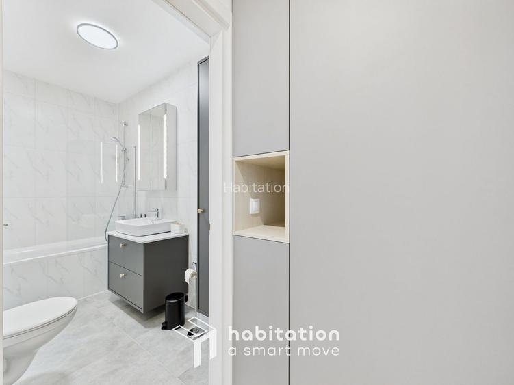 Eleganță la apus – apartament 3 camere, în zona Lipovei, lângă pădure - 12