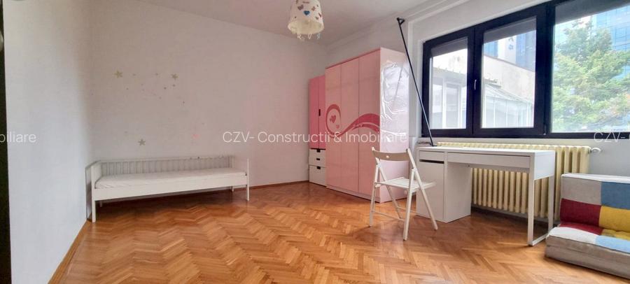Construcție unică, rezistentă și sigură –  3 camere lângă AFI Cotroceni - 13