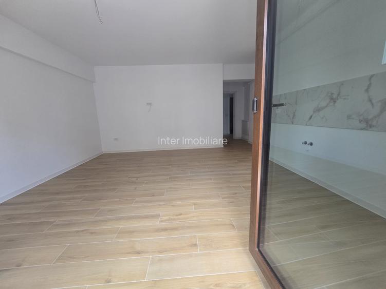 Complex Soleia: apartament 3 camere 74mp +gradina+boxa+parcare - 11