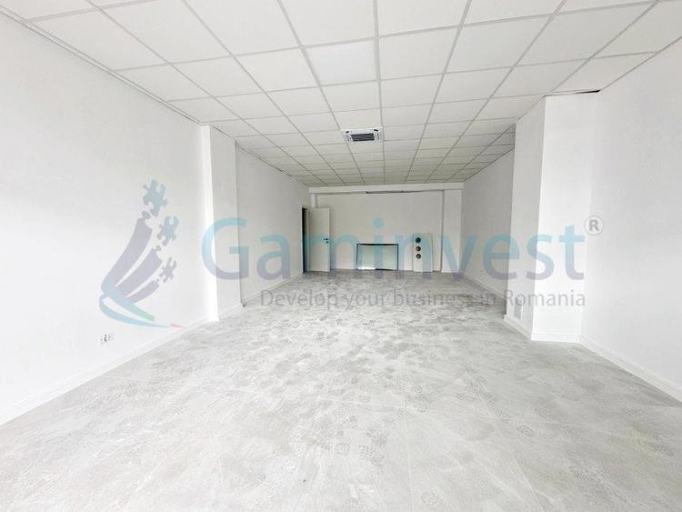Spatiu comercial nou de vanzare, Cartier Nufarul, Oradea