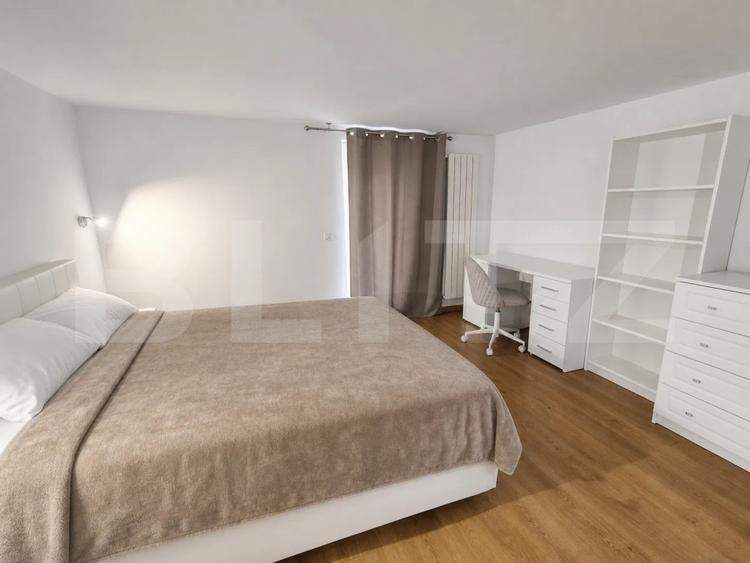 Apartament la casă în zona complexului Hașdeu, Cluj-Napoca