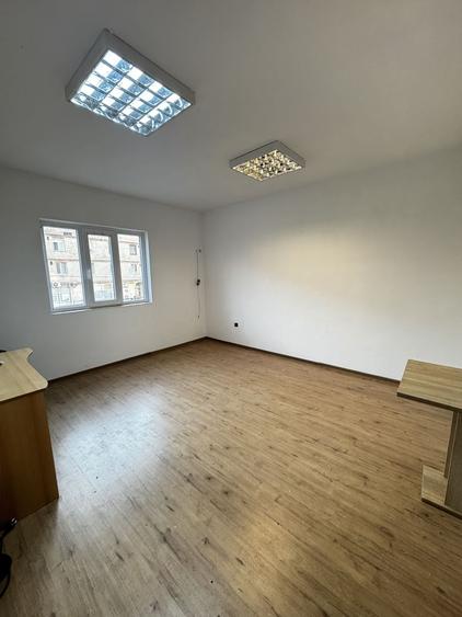 Spațiu de birouri de închiriat – Nufăru | 32 mp