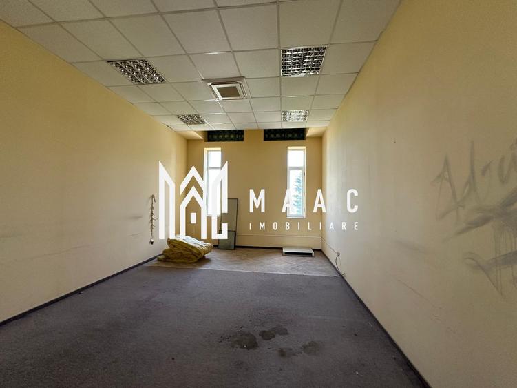 Cladire de birouri A+ | 900mp | Mihai Viteazu